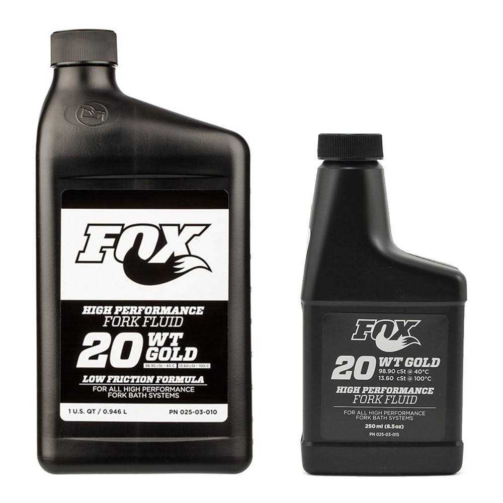 Fox Gold Bath Oil - Zenithce