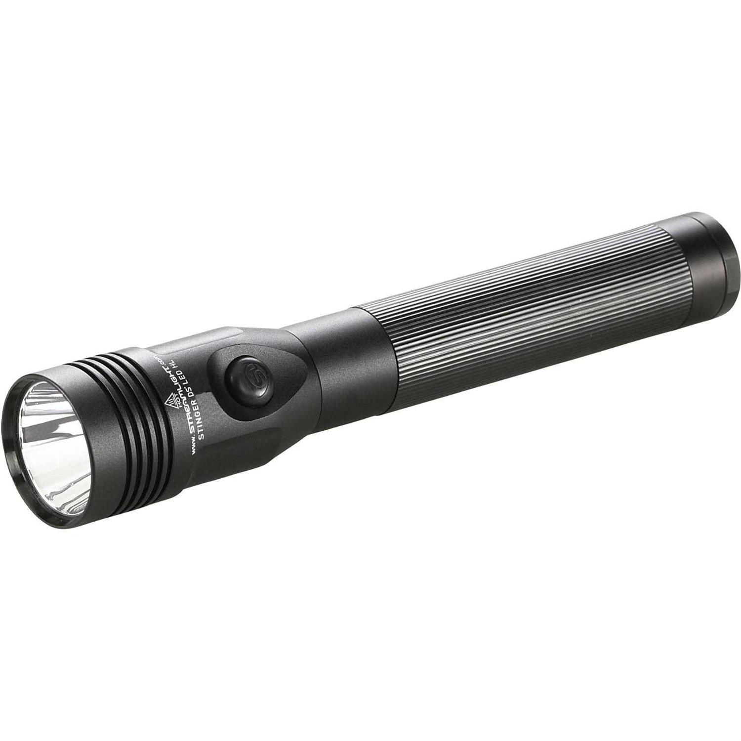 Streamlight Stinger DS LED HL - Zenithce