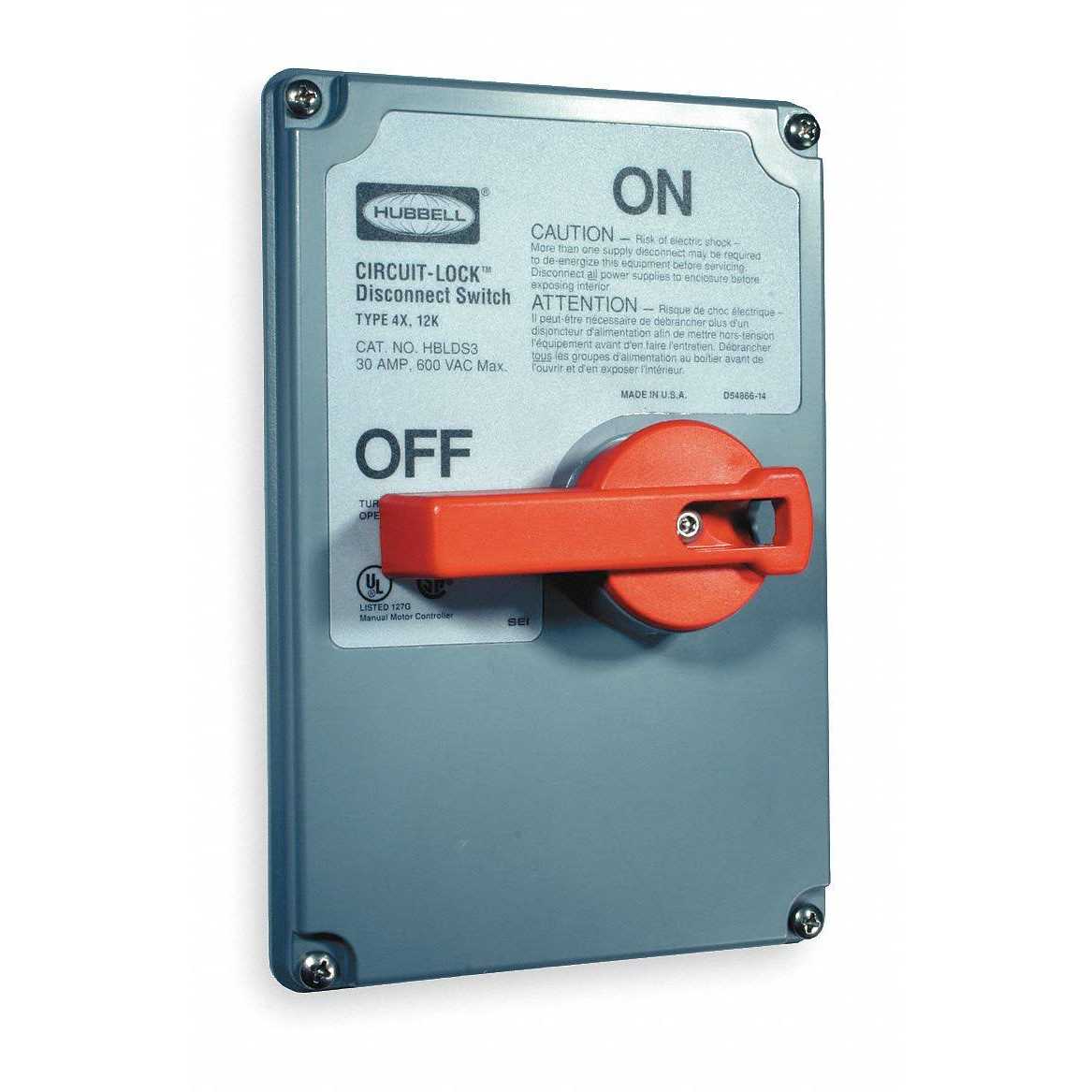 Hubbell HBL9367 Receptacle Single - Zenithce