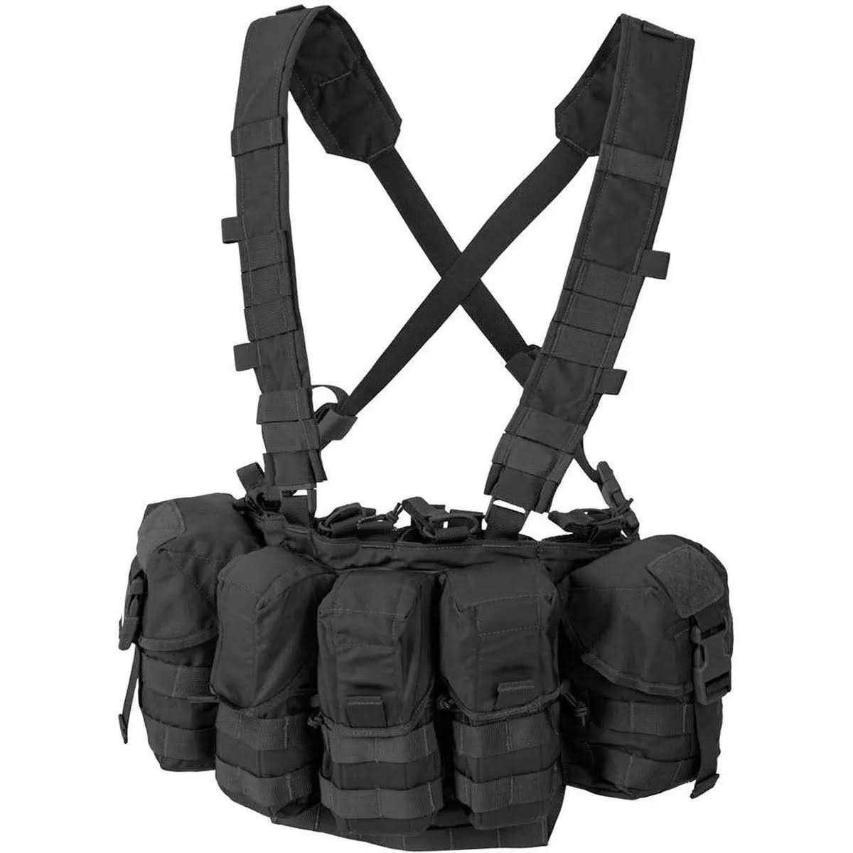 Helikon-Tex Patrol Line - Zenithce