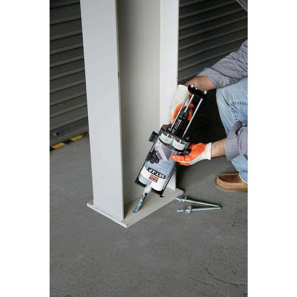Simpson Strong Tie SDWS22400DB-R12 .220 x 4 in. Timber Screw - Zenithce