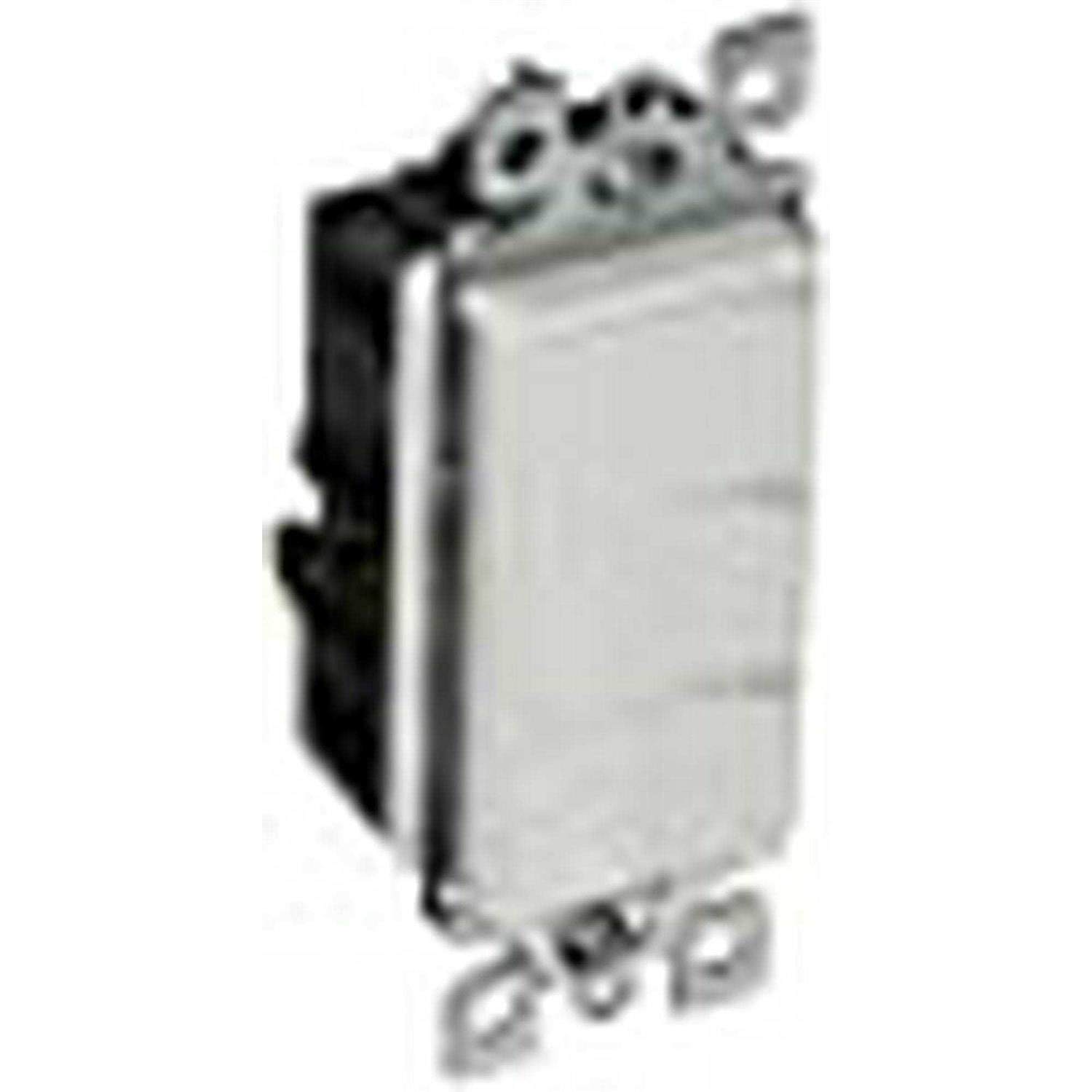 Leviton Trimatron Universal Rotary Dimmer RNL06-TW - Zenithce