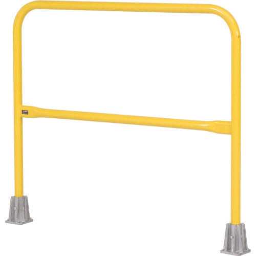 Global Industrial Safety Railing - Zenithce