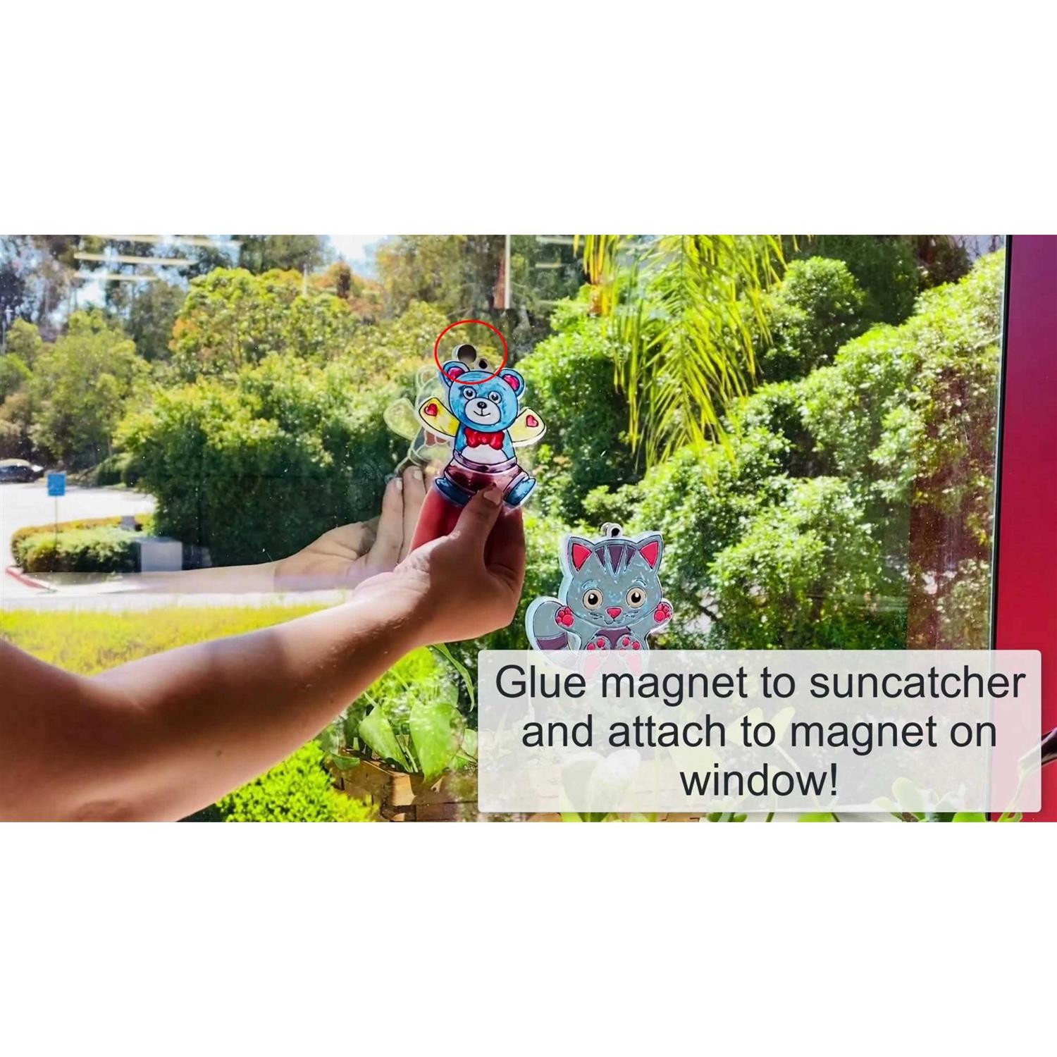 Magnetize-it! Chalkboard Paint - Zenithce