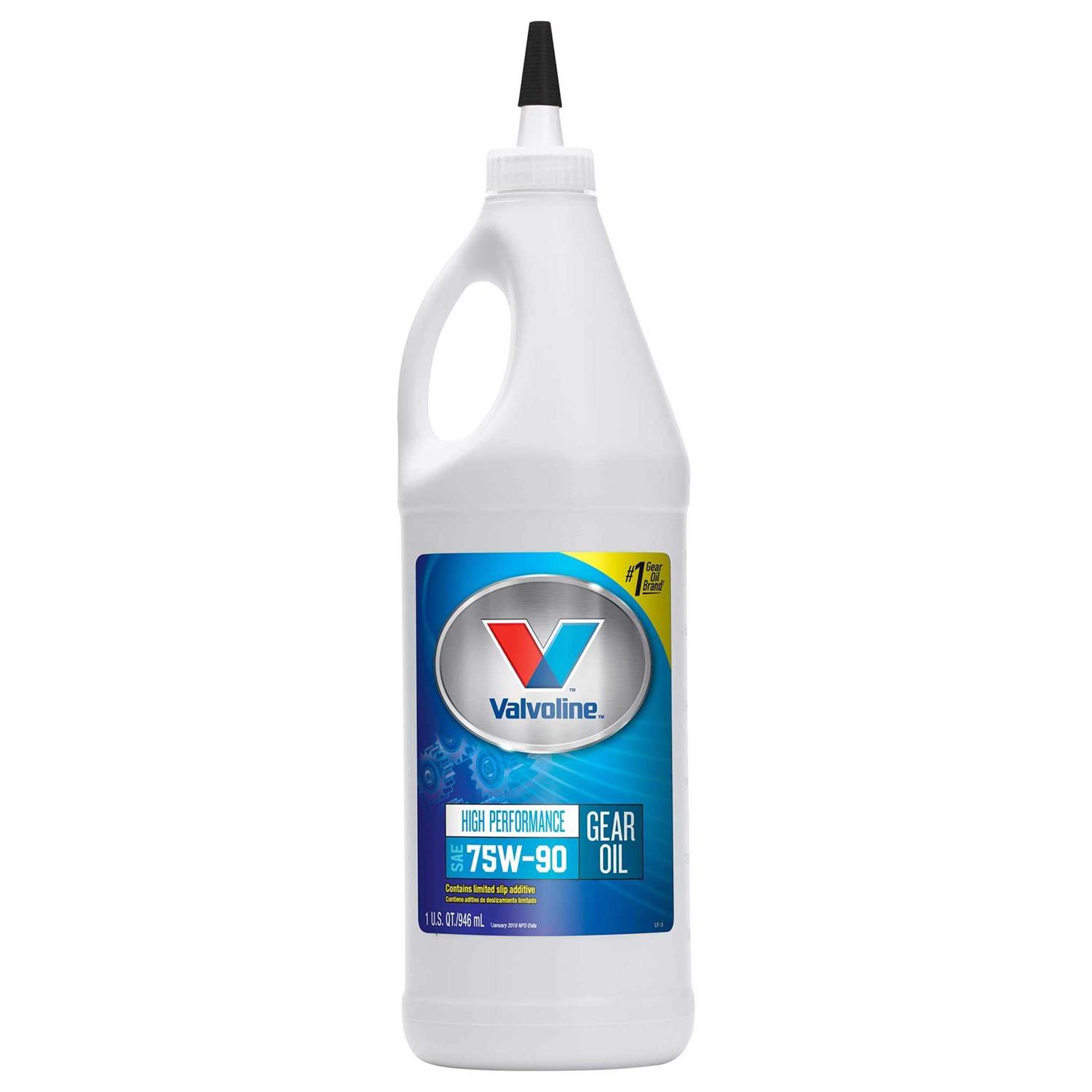 Valvoline VV632 Multi Purpose Grease - Zenithce