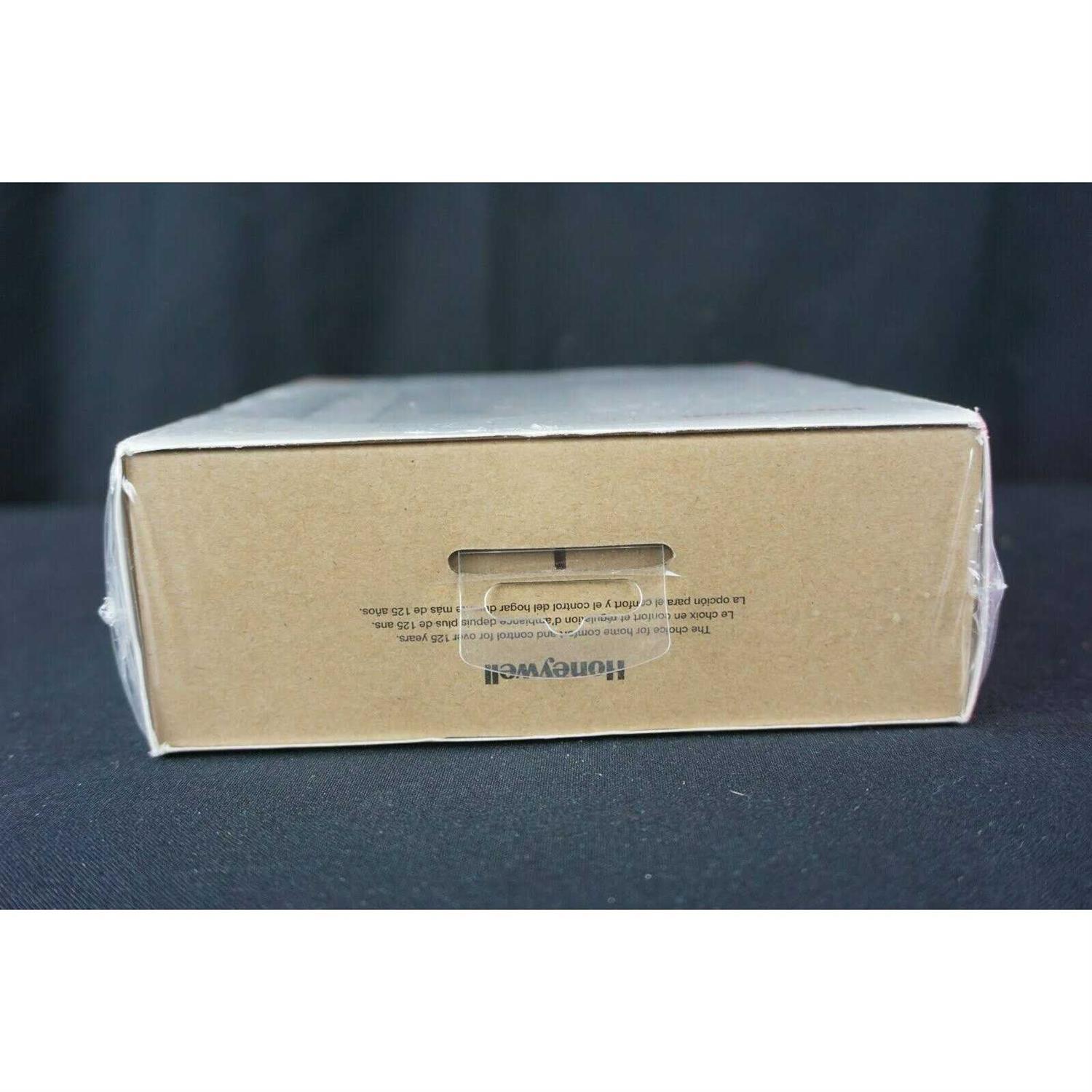 Honeywell Non-Programmable Digital Thermostat - Zenithce