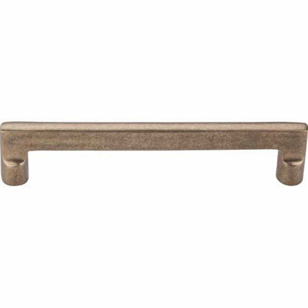 Top Knobs Ascendra Pull 5 1/16 Inch TK704BLK - Zenithce
