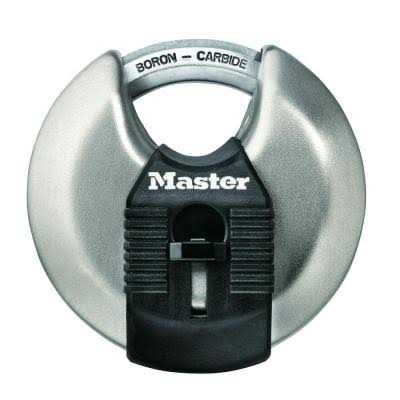 Master Lock Padlock - Zenithce