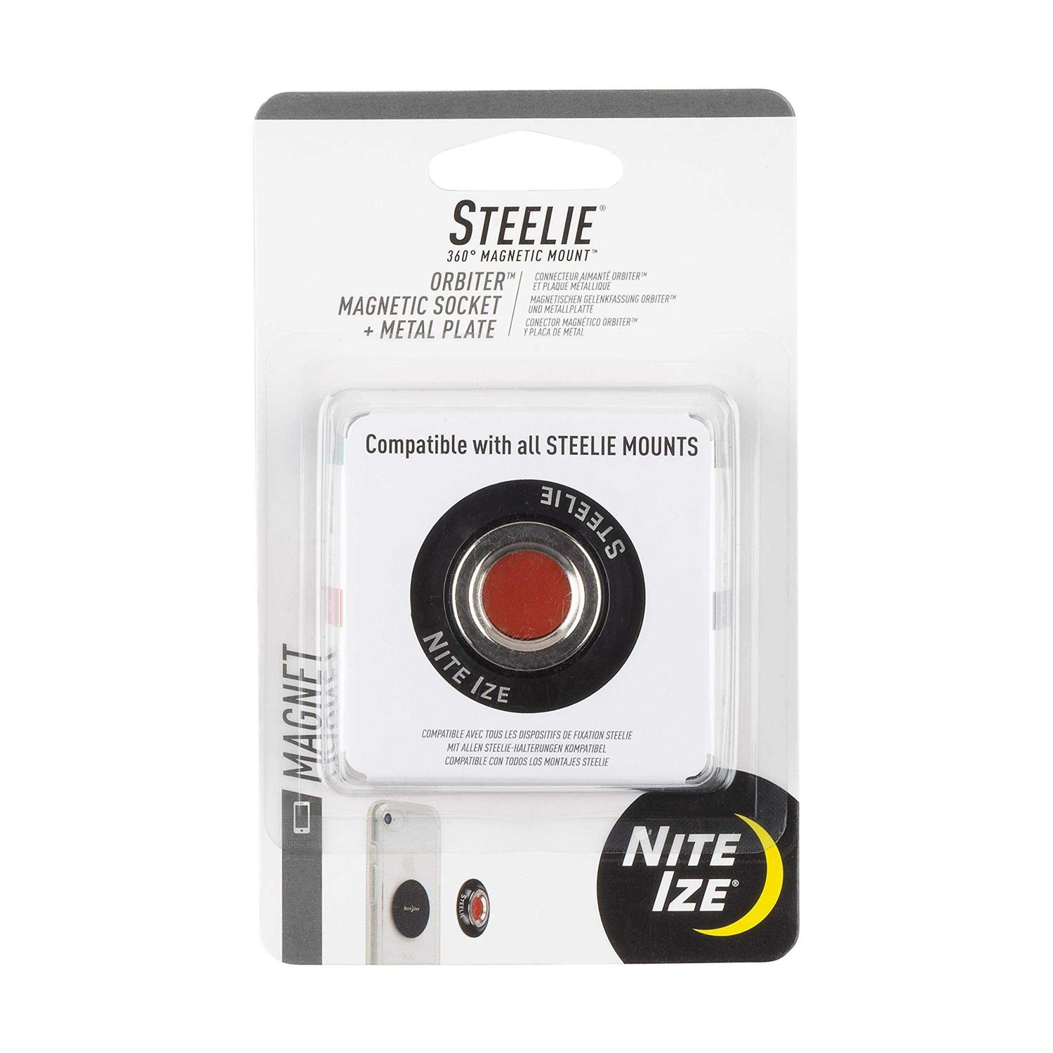 Nite Ize SlapLit Rechargeable LED Slap Wrap - Zenithce