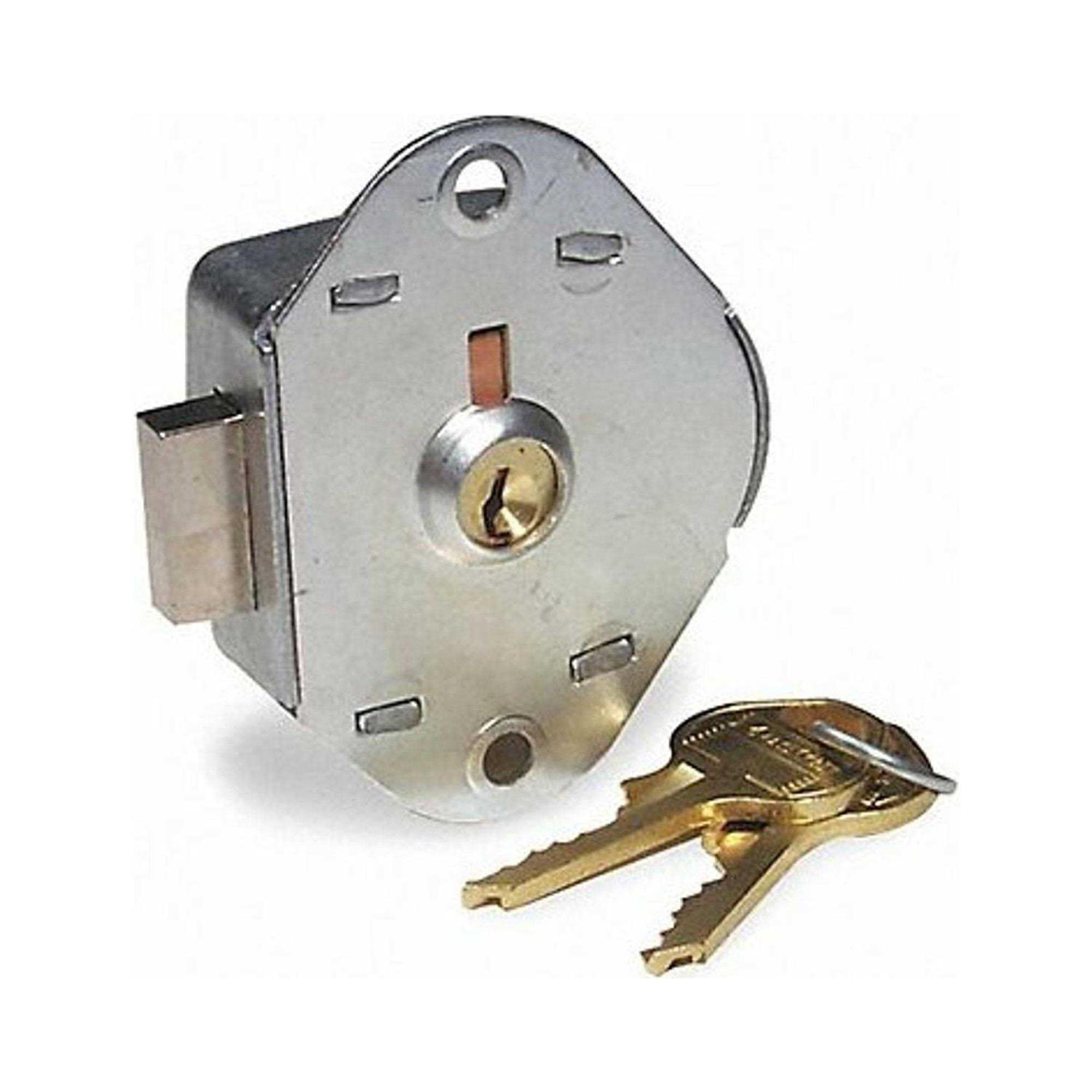 Master Lock 1525STK Combination Padlock Only - Zenithce