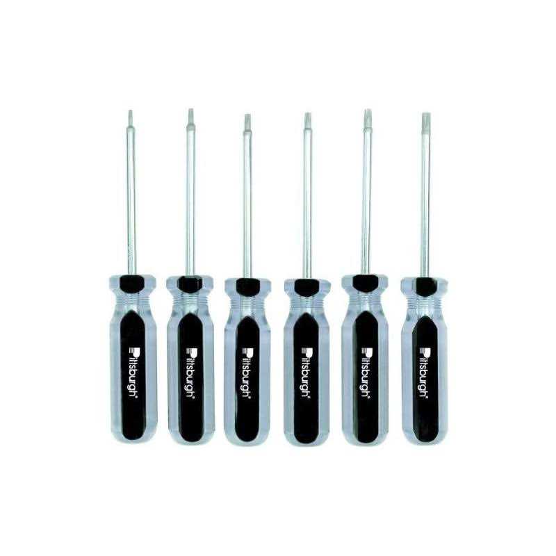 Pittsburgh Socket Rail Set, 3 Piece - Zenithce
