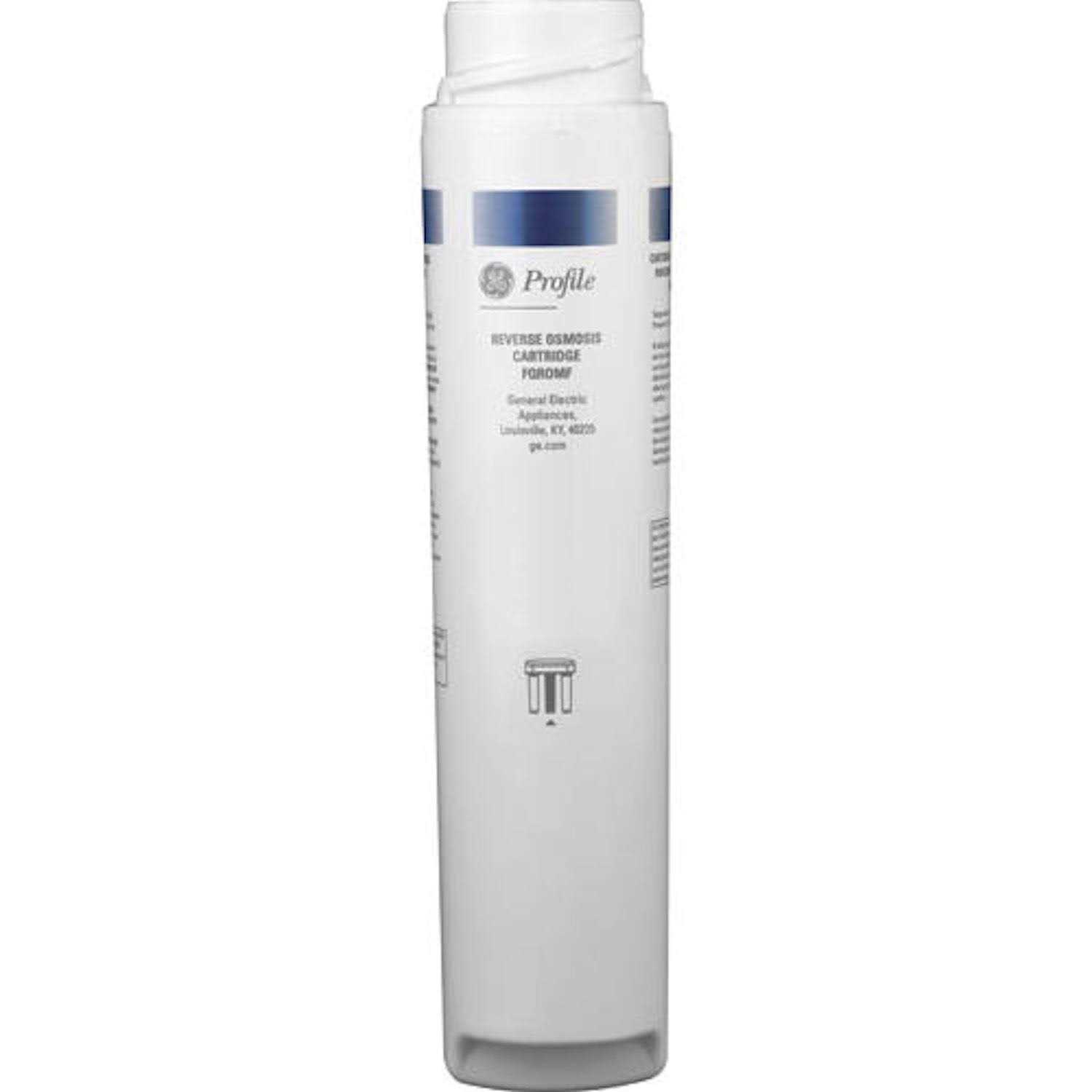 GE FQK2J Dual Flow Drinking Water Replacement Filters - Zenithce