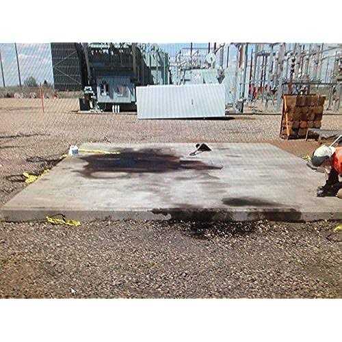 Oil Lift Oillift Industrial Strength Concentrated Non Toxic Oil Remover Removes Oil from cement, asphalt and most surfaces Cleans up Oil from garage floors - Zenithce
