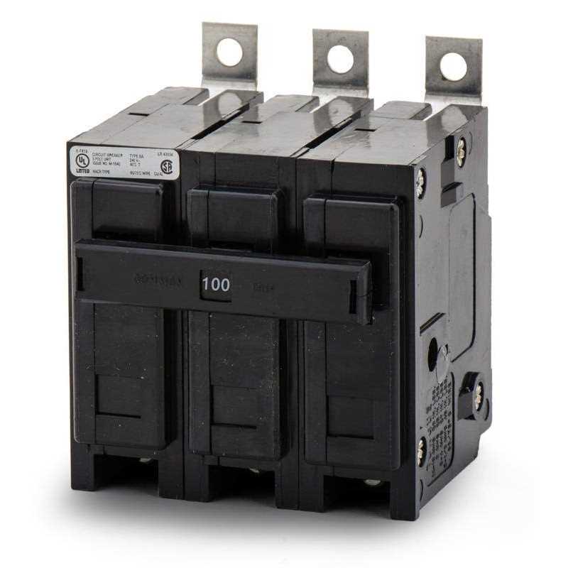 Eaton BAB3030H - Zenithce