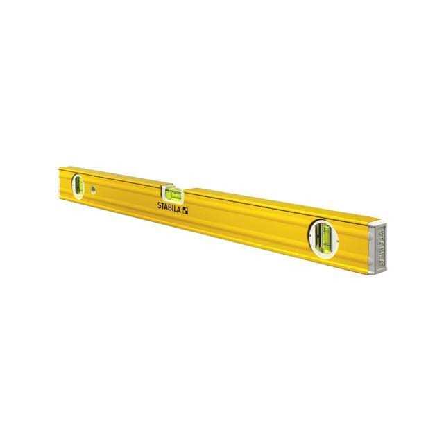 Stabila 70tmw Torpedo Level 250mm Magnetic Base - Zenithce