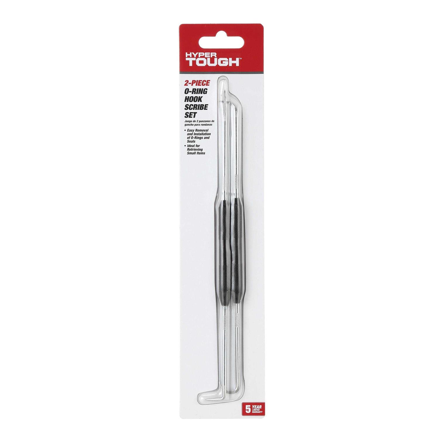 Hyper Tough Non-Marring Plastic Scraper Blades - Zenithce