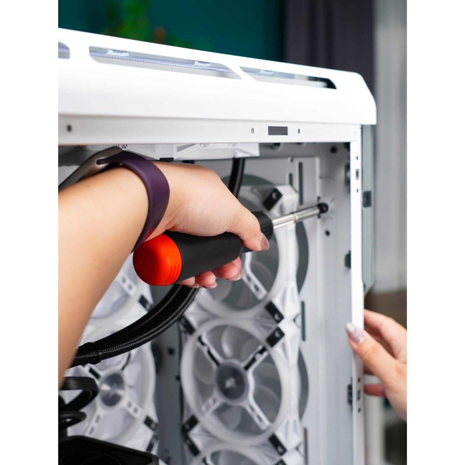 Linus Tech Tips Screwdriver - Zenithce