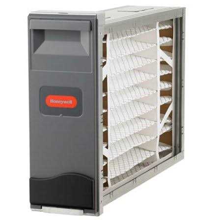 Honeywell Enhanced Smoke Reducing S Filter for Hepa Console Air Purifiers - Zenithce