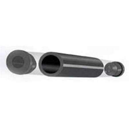 Oil Creek Plastics Gas SDR11 IPS Gas Pipe - Zenithce