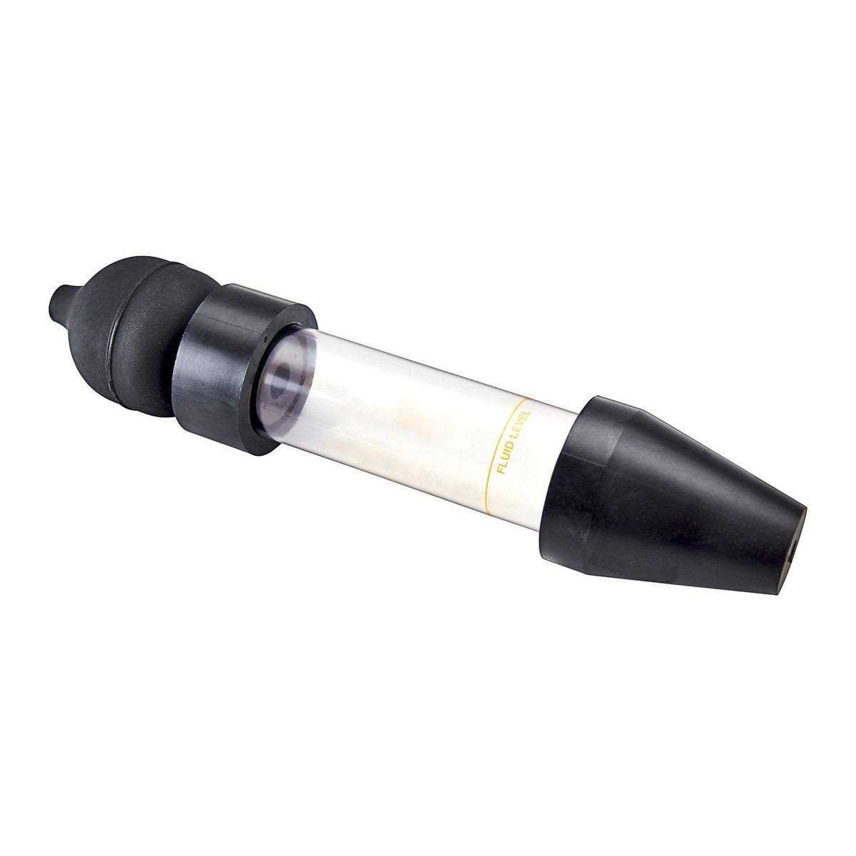 Maddox Basic Fuel Injection Service Kit - Zenithce