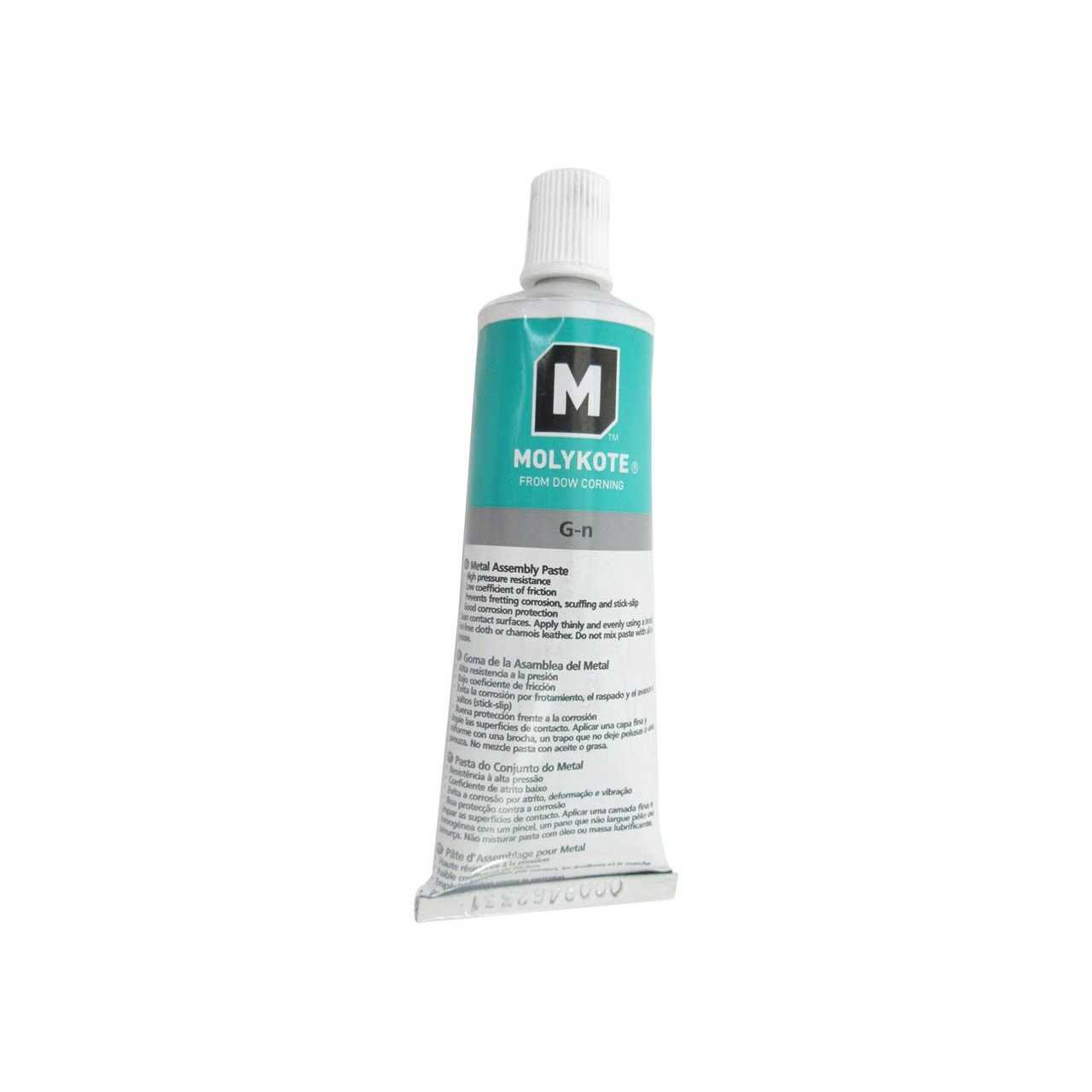 Dow Corning High Vacuum Grease - Zenithce
