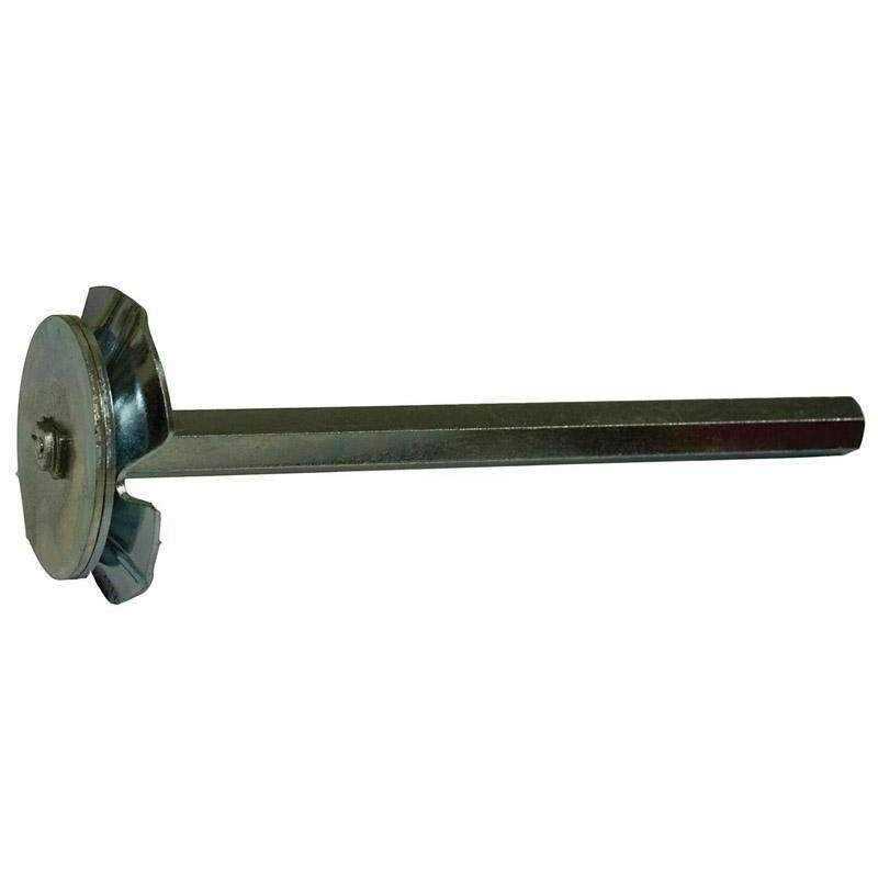 Jones Stephens J40153 200 PC Bibb Screw Kit - Zenithce