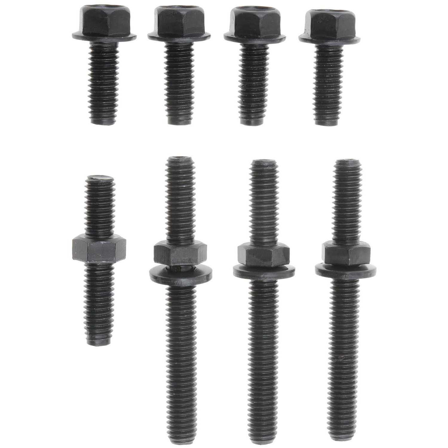 Dorman 03400 Exhaust Manifold Hardware Kit - Zenithce