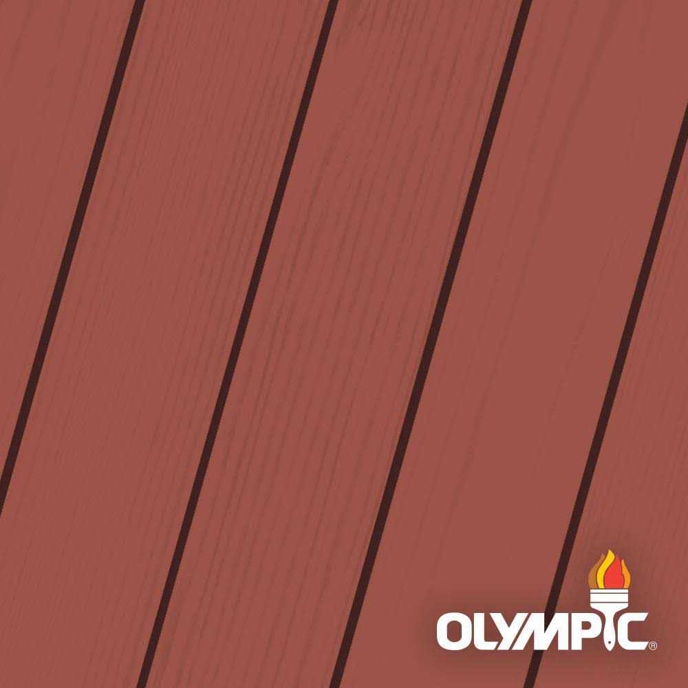Olympic Maximum 1 gal Exterior - Zenithce