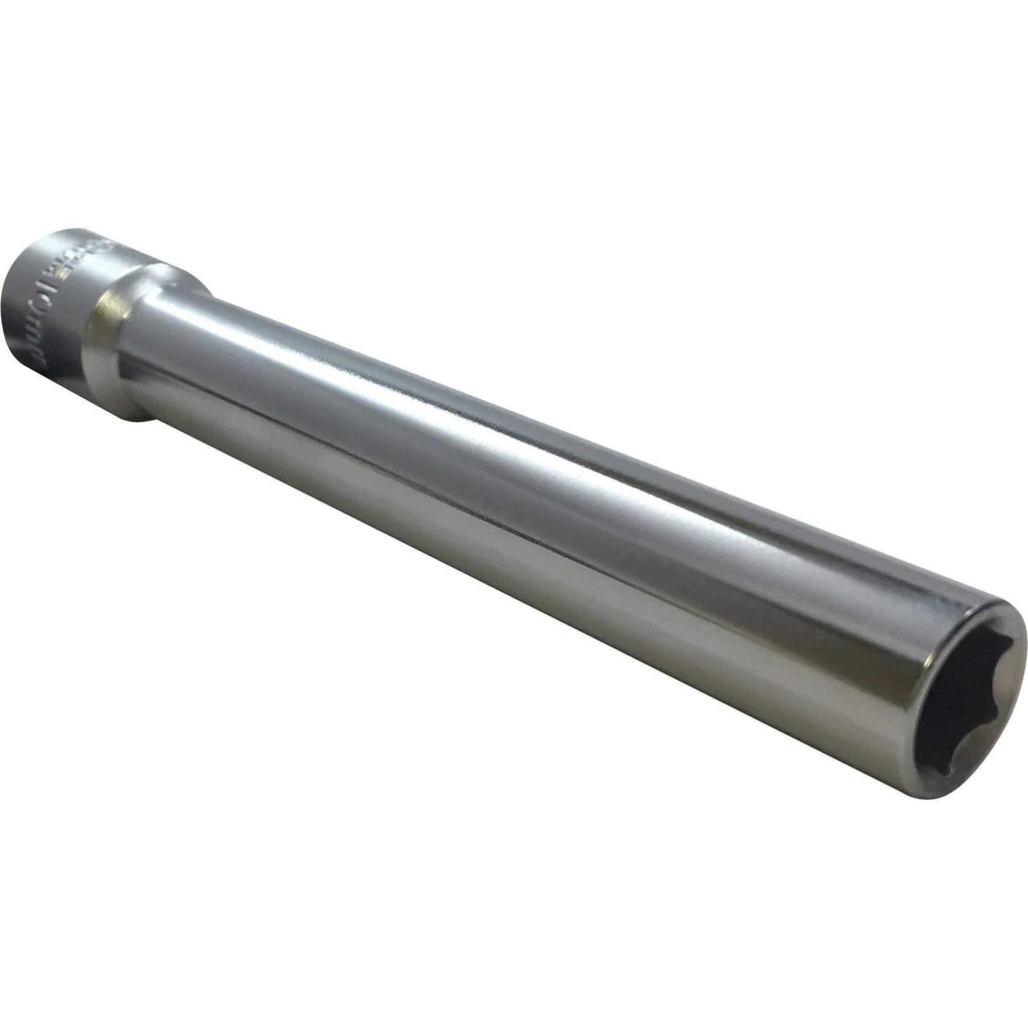 CTA 1700 5 Pc. Deep Metric Socket Set - Zenithce