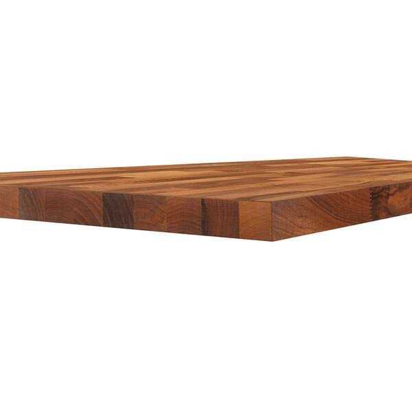 Hampton Bay 14.5 in. W x 14.5 in. H Cabinet Door Sample in Unfinished Beech - Zenithce
