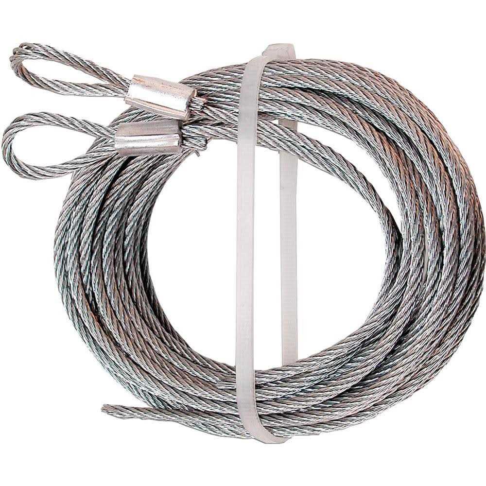 Prime-Line 1/4 x 48 in. Stainless Steel Sliding Patio Door Repair Track - Zenithce