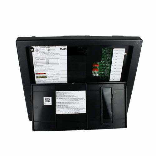WFCO WF-8930/50NPB-50 50 Amp or 30 Amp AC Distribution Center - Zenithce