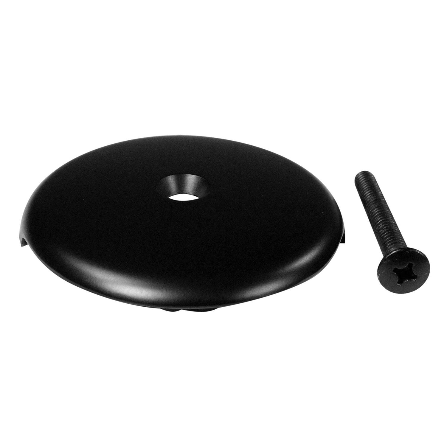 Westbrass Tip-Toe Sch 40 ABS Bath Waste with Two-Hole Elbow - Zenithce