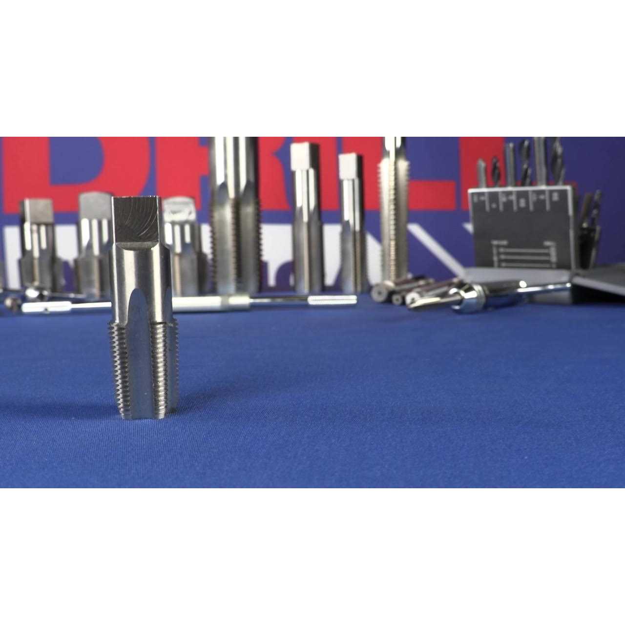 Drill America Carbide Tipped Hole Cutter 1 Depth of Cut - Zenithce