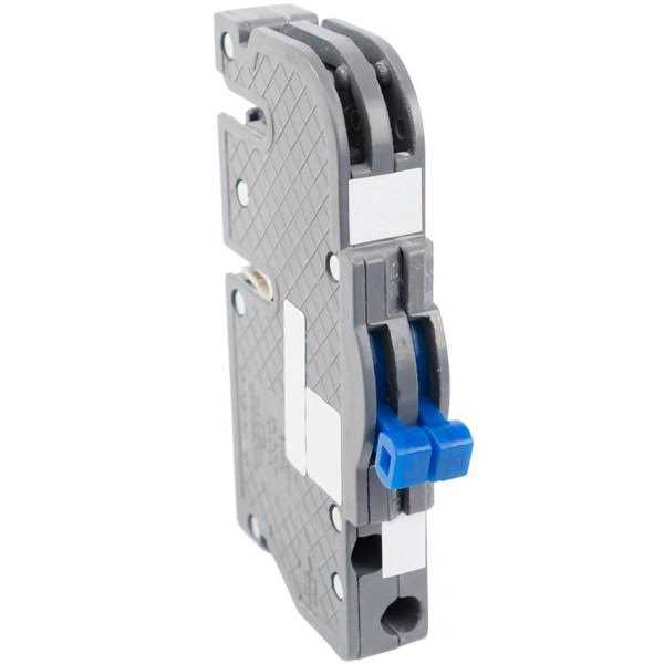 Zinsco Replacement 1 Pole Circuit Breaker 30A - Zenithce
