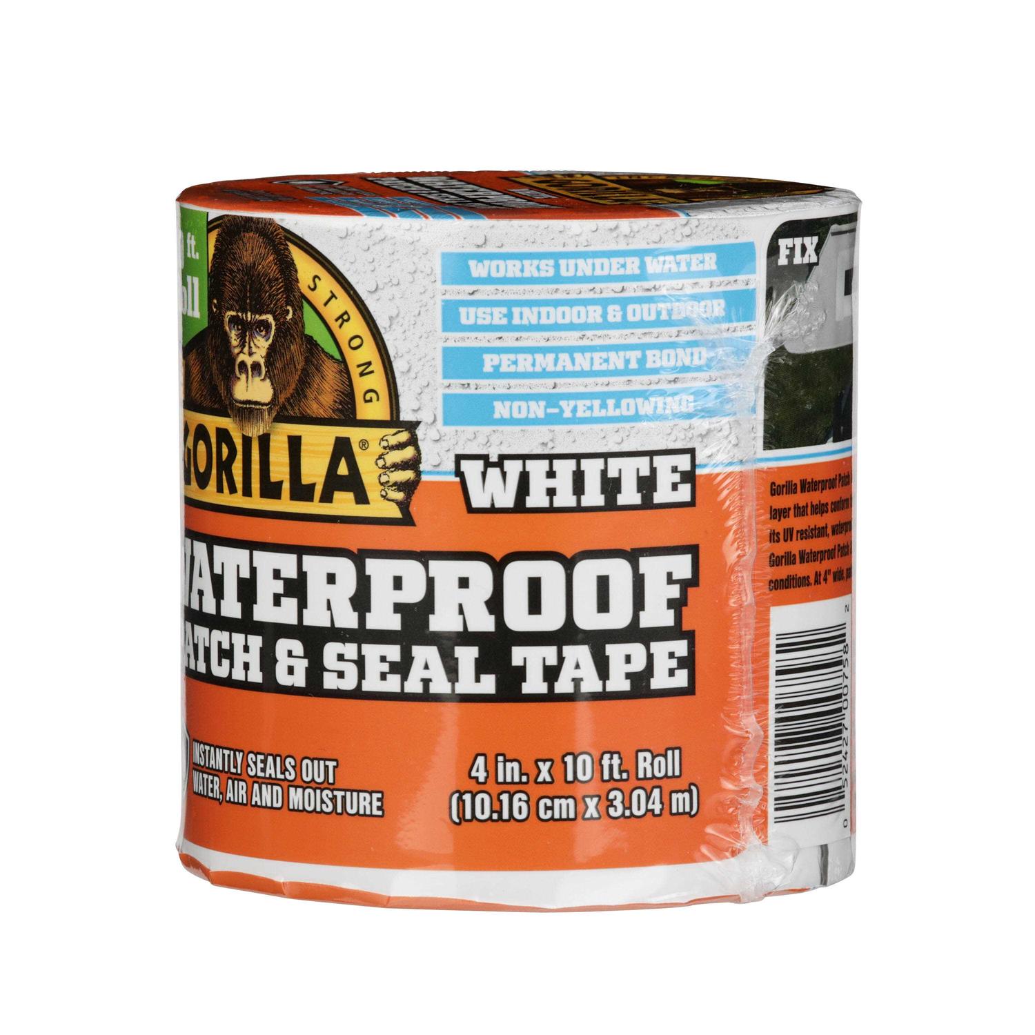 Gorilla Waterproof Patch Seal Spray - Zenithce