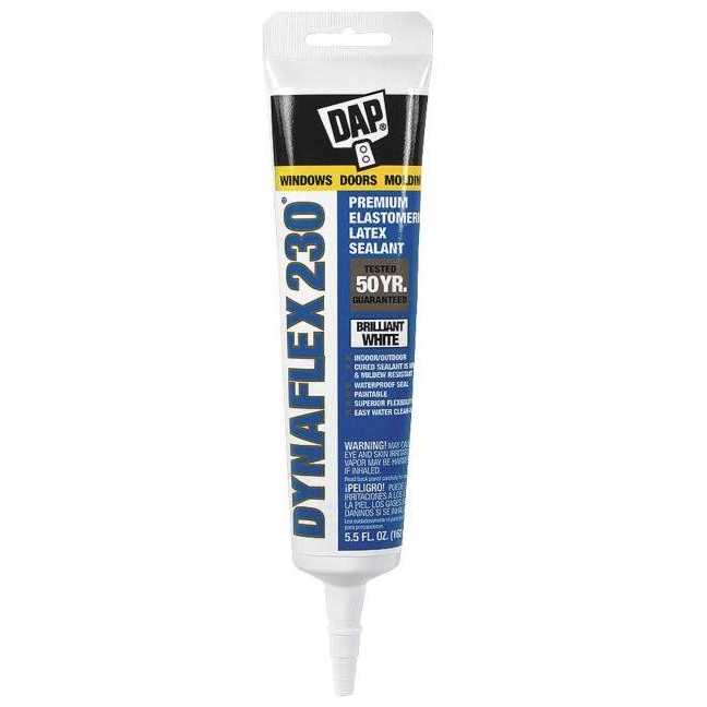 DAP Dynaflex 230 Sealant - Zenithce