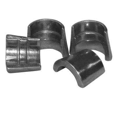 Hovr Solutions Aluminum Floating Shelf Bracket System 300lb Load Capacity - Zenithce