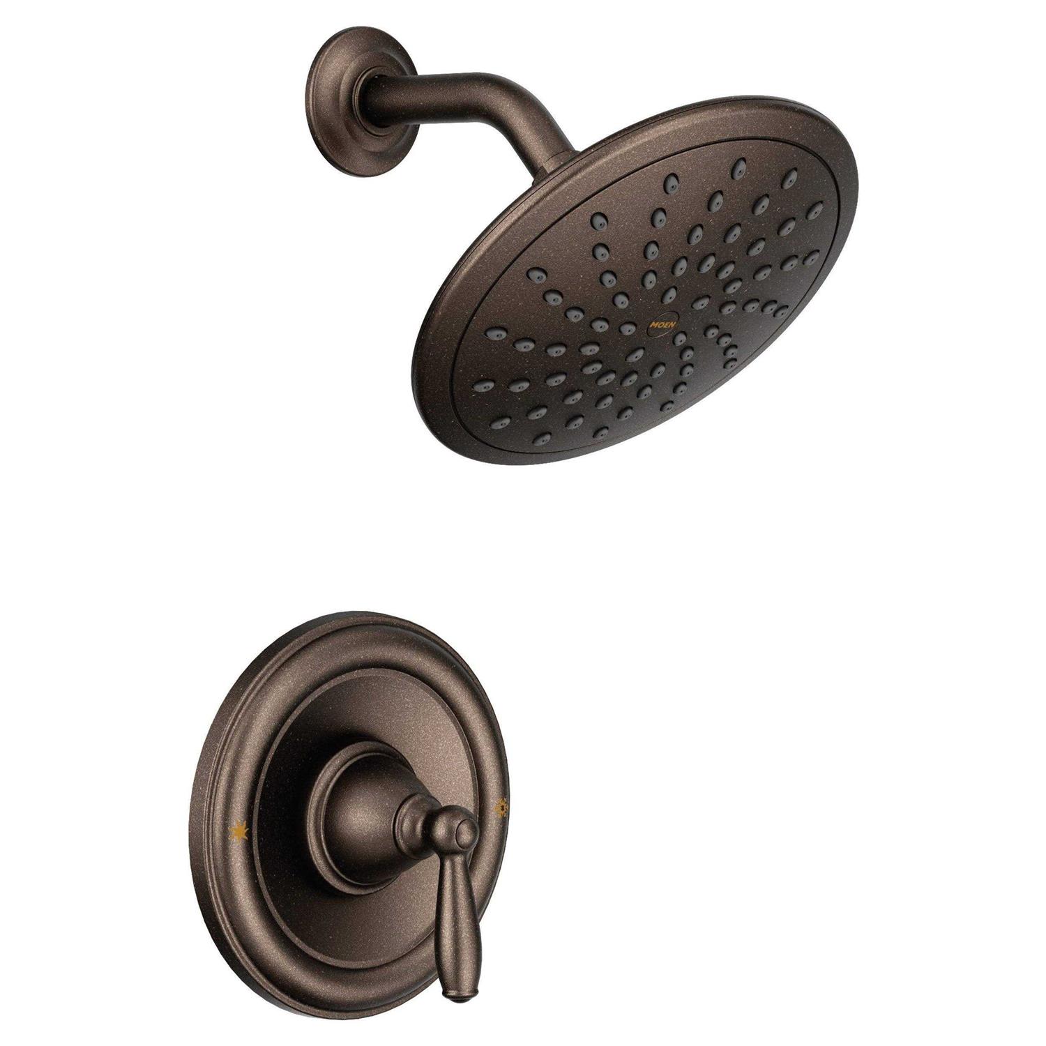Moen T2232EP - Zenithce