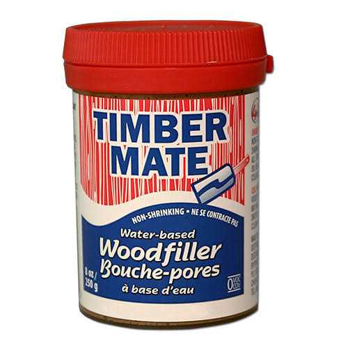 Timbermate Wood Filler 8oz - Zenithce