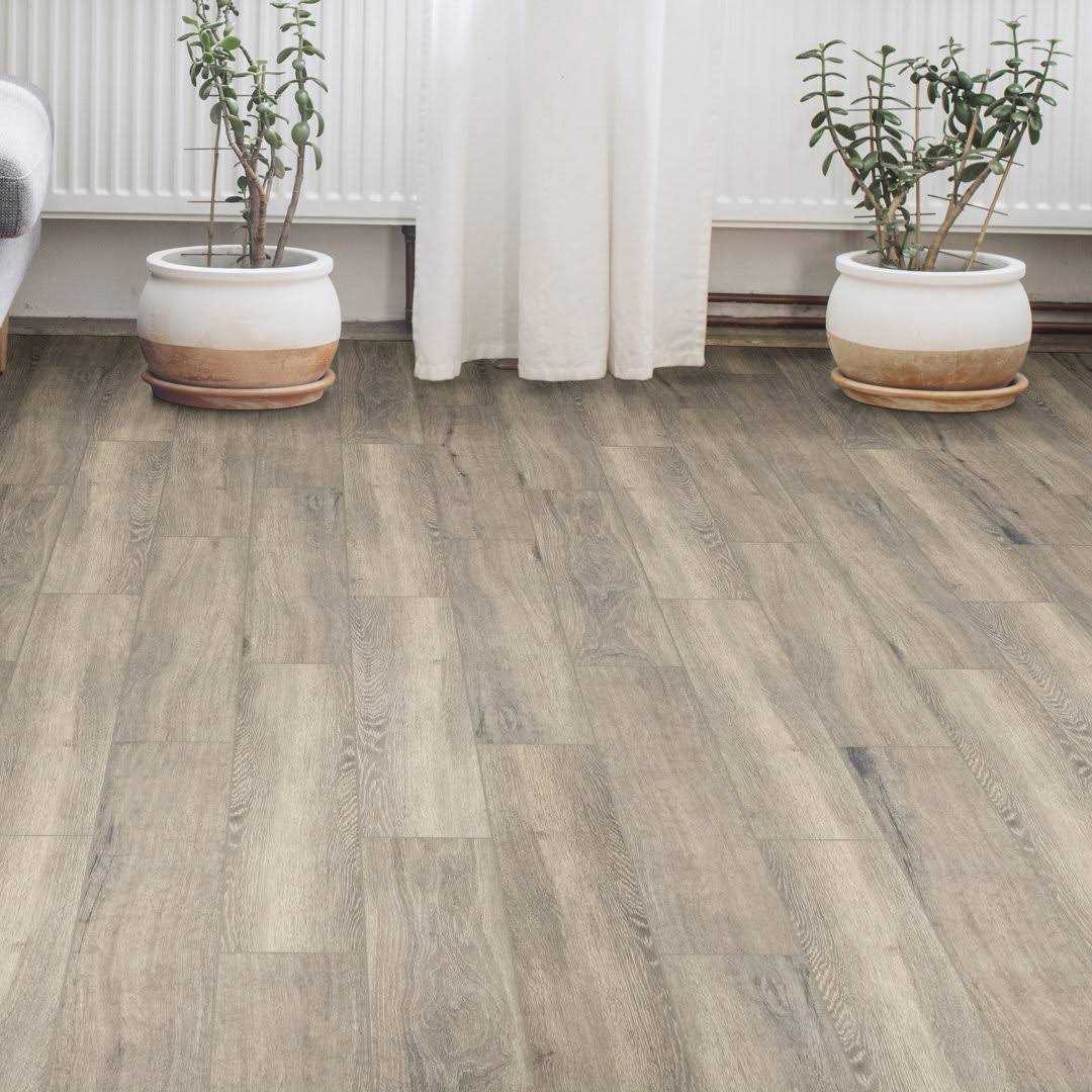 MSI Antoni 6 in. x 36 in. Glazed Porcelain Floor and Wall Tile - Zenithce