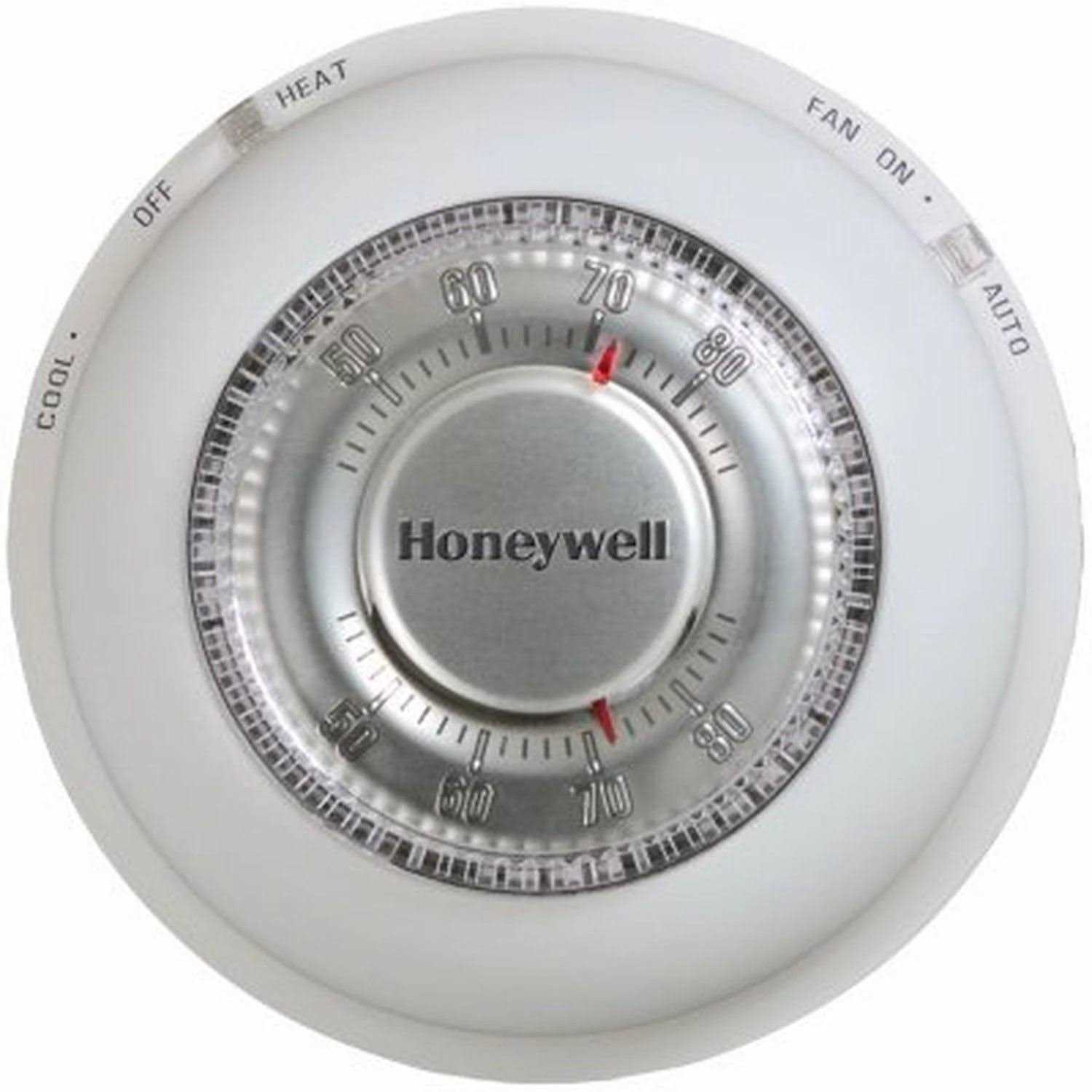 Honeywell T8775C1005 Heat / Cool Digital Thermostat - Zenithce