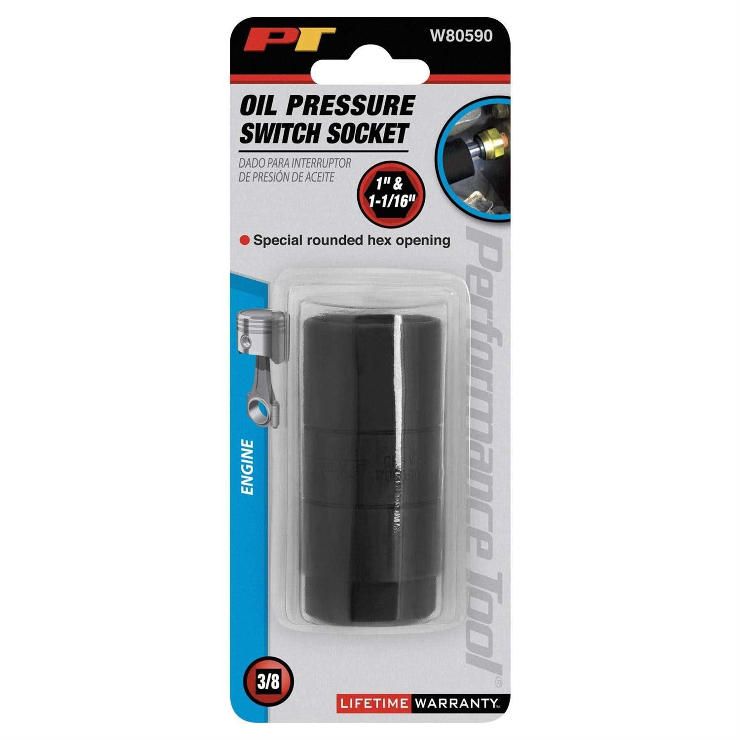 Performance Tool W80562 Tapered Extractor Set - Zenithce