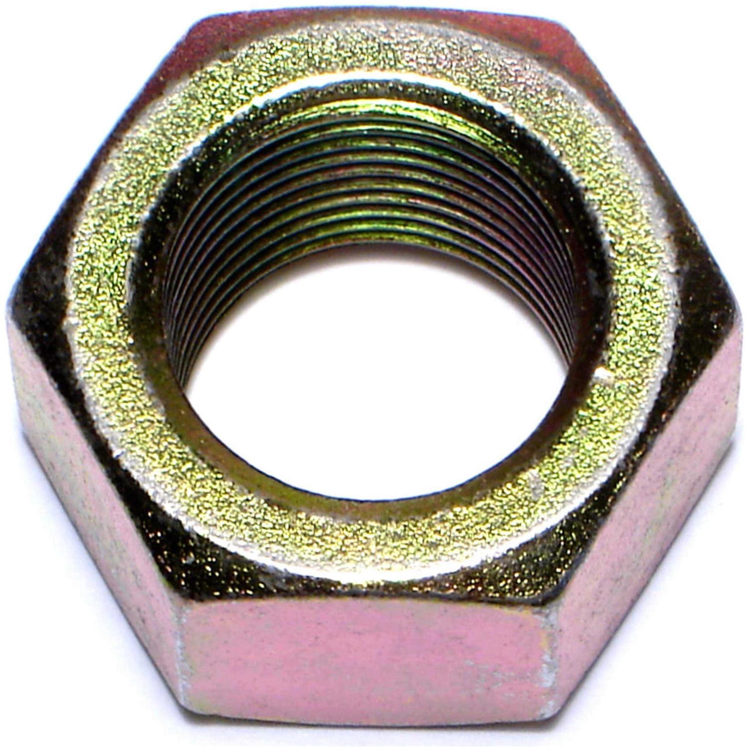 Hard-to-Find Fastener 014973254834 Grade 8 Fine Hex Cap Screws - Zenithce