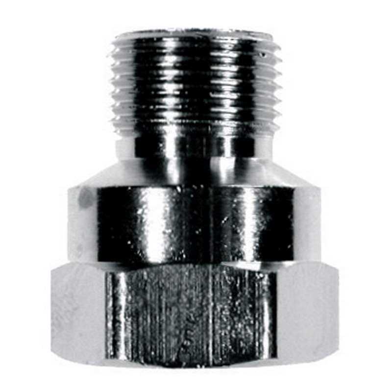 JMF 1/2 x 6 Brass Nipple - Zenithce