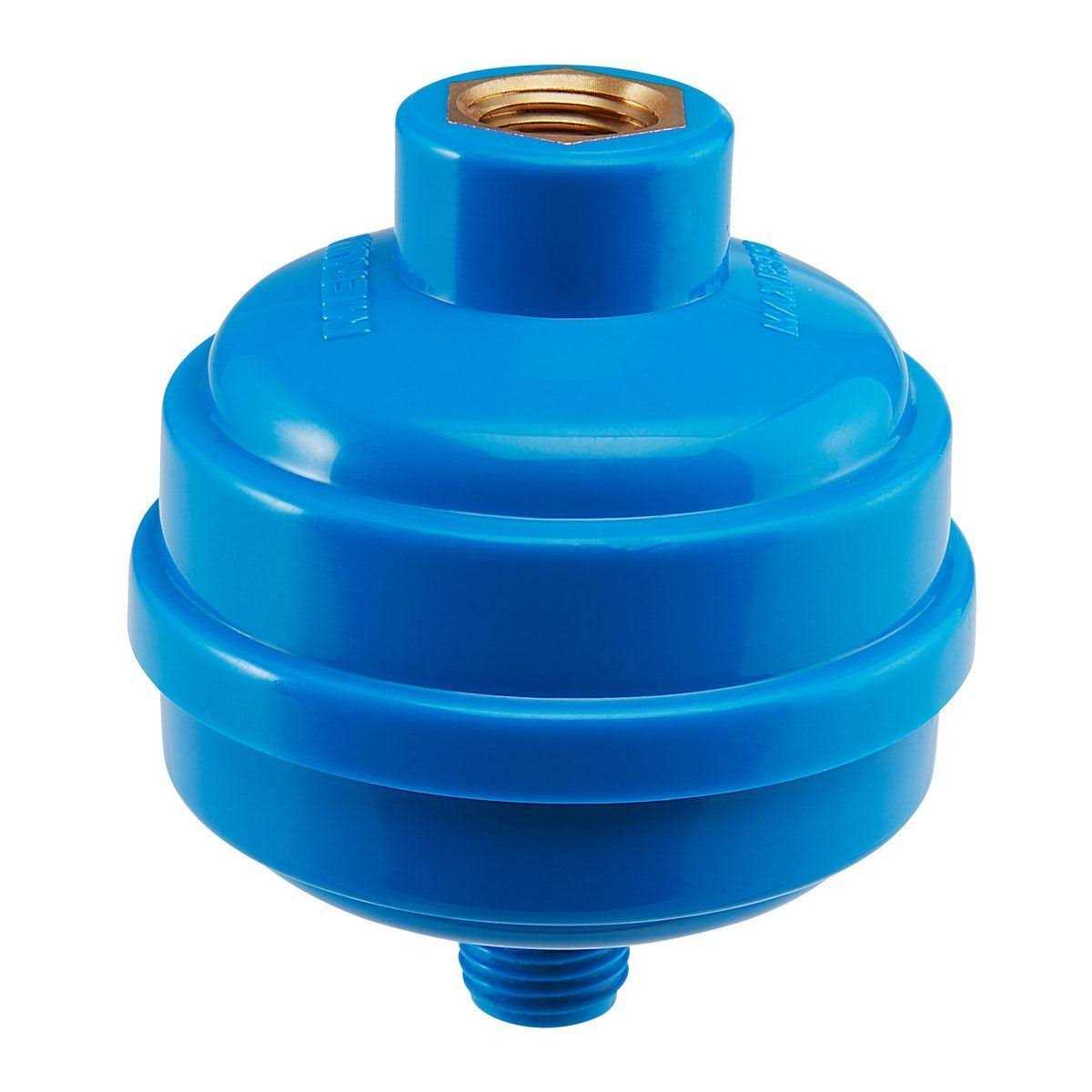 Merlin Brass Industrial Coupler Connector Set 63557 - Zenithce
