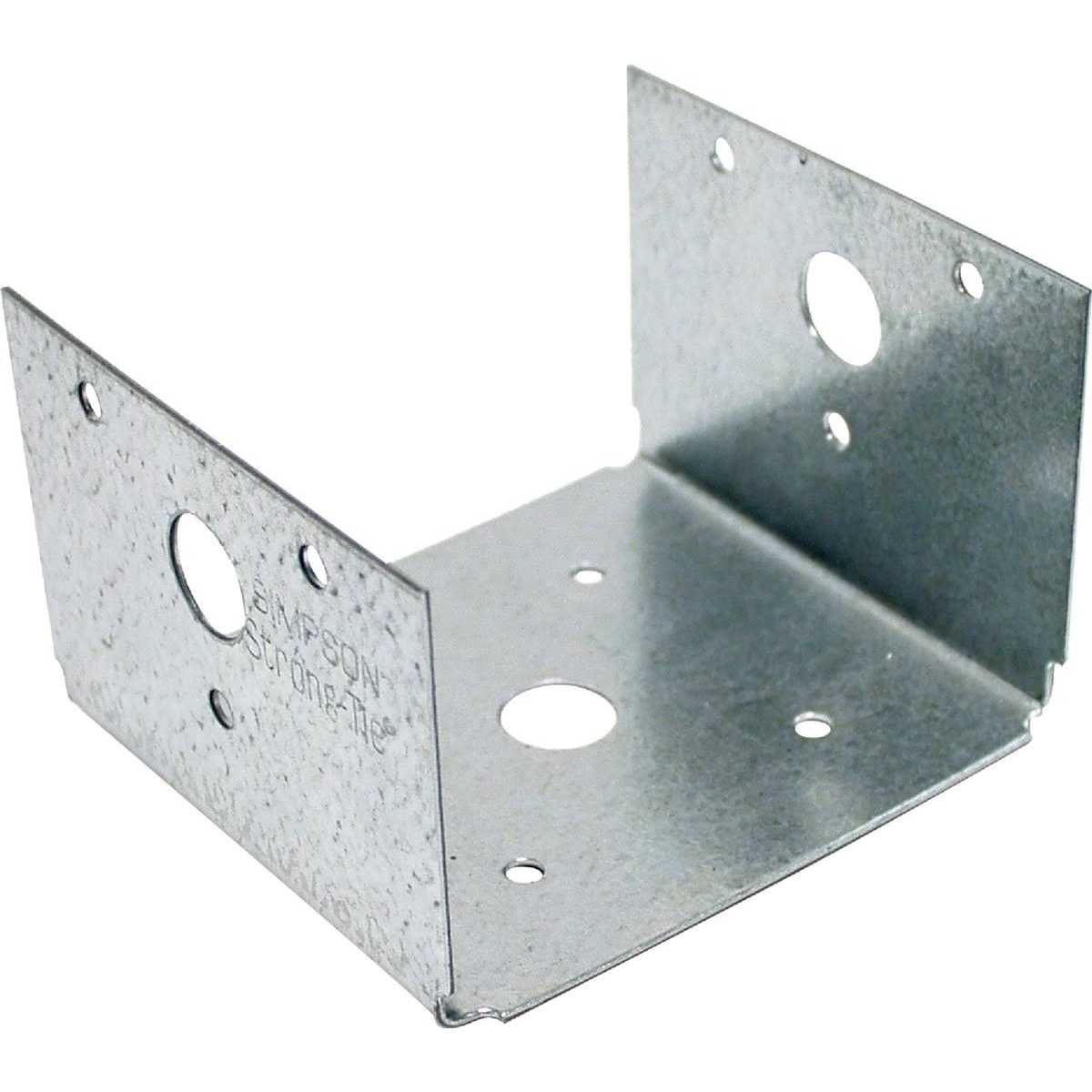 Simpson Strong-Tie BC6 Post Cap/Base - Zenithce