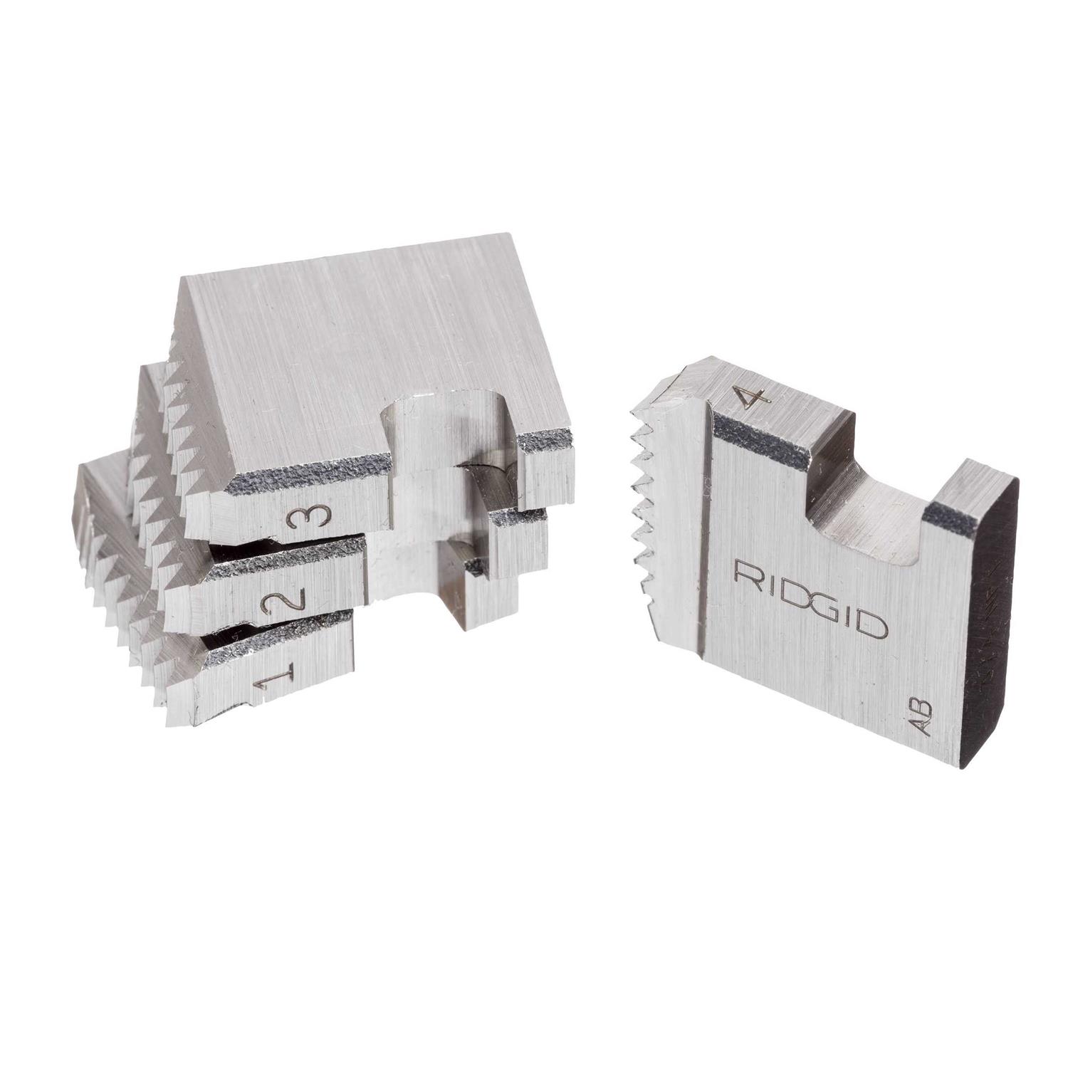 Ridgid 37825 Pipe Dies - Zenithce