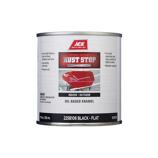 Royal Paint White Base 1 qt - Zenithce