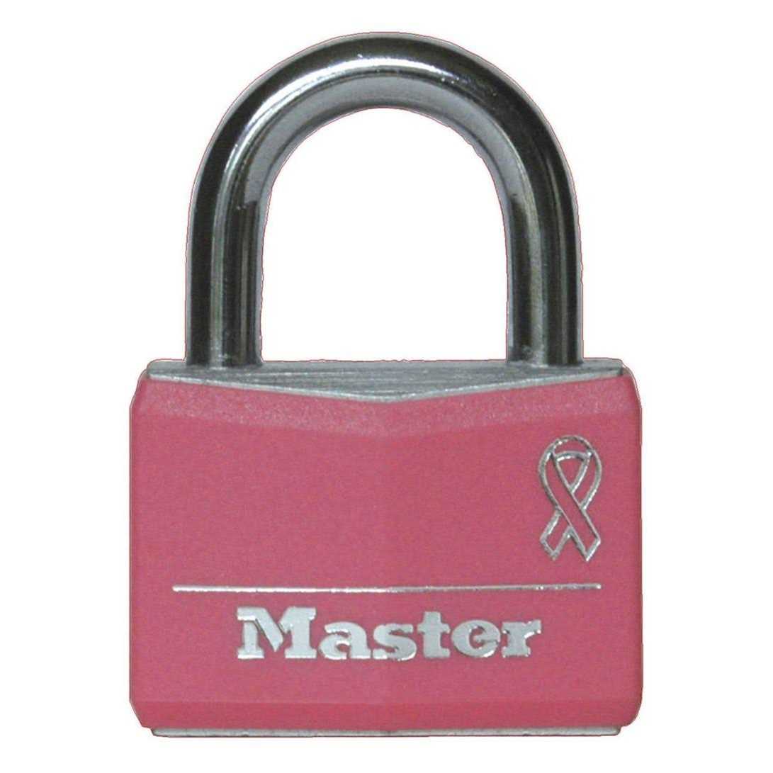 Master Lock 120Q Brass Padlock - Zenithce